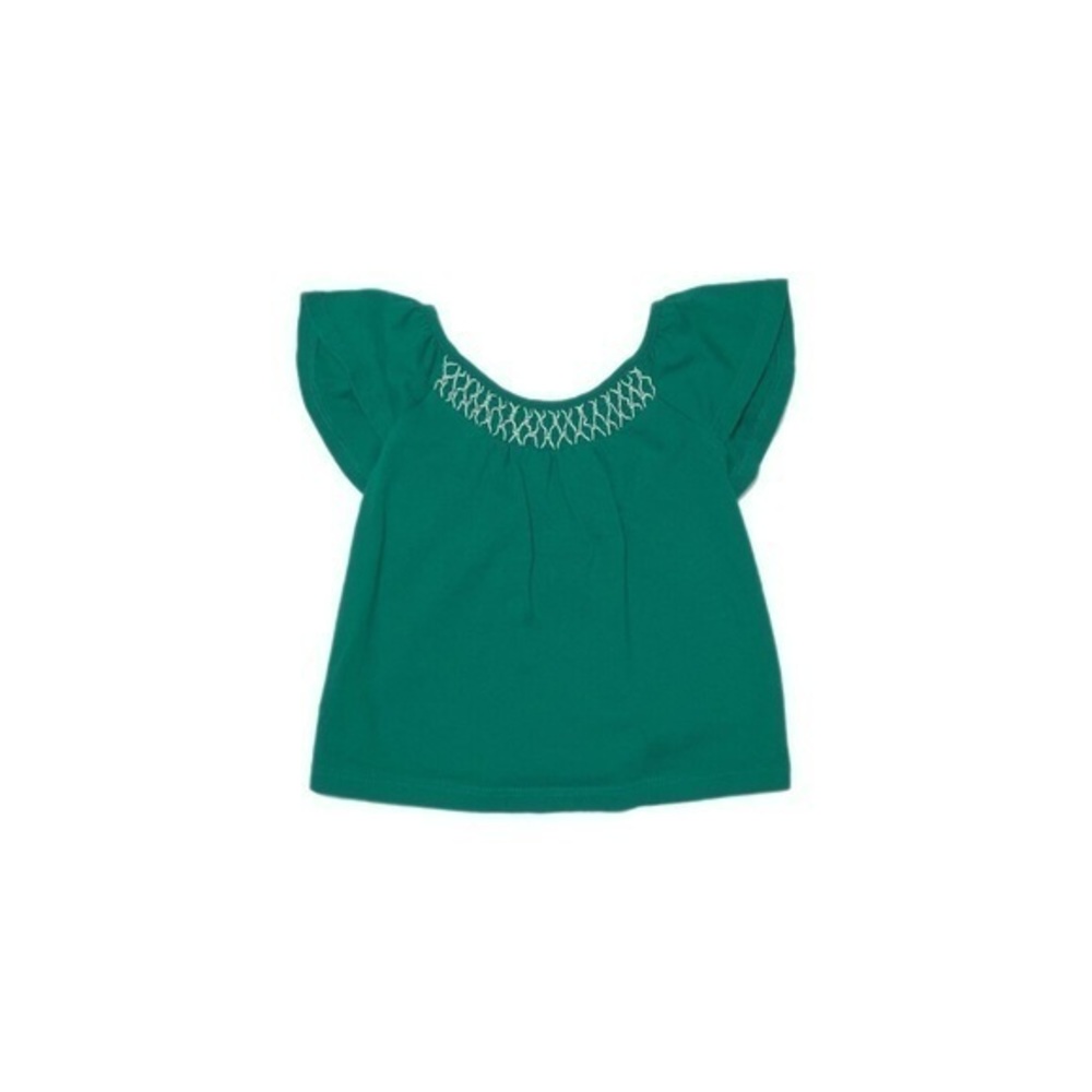 Janie and Jack top size 6